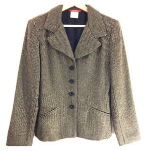 Esprit Wool Blazer